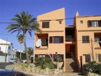 Bargain sunny apartment Menorca Mahon